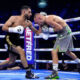 Yafai detuvo a Edwards en el sexto round