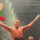 Kubrat Pulev puso fin al "reinado" de Charr