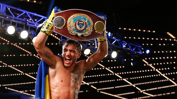 ¿Es la hora del retiro para Lomachenko?.