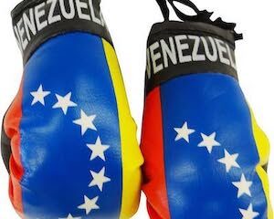 Boxeo Venezolano con perspectivas de un mejor 2025.