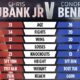 Eubank Jr. vs. Benn el 26 de abril en Londres.