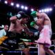 Misael Rodríguez ganó la batalla mexicana con Omar Chávez.