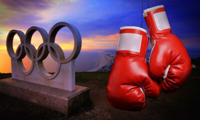 COI reconoce provisionalmente a la World Boxing.