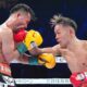 Seiya Tsutsumi retiene su faja WBA con empate ante Higa