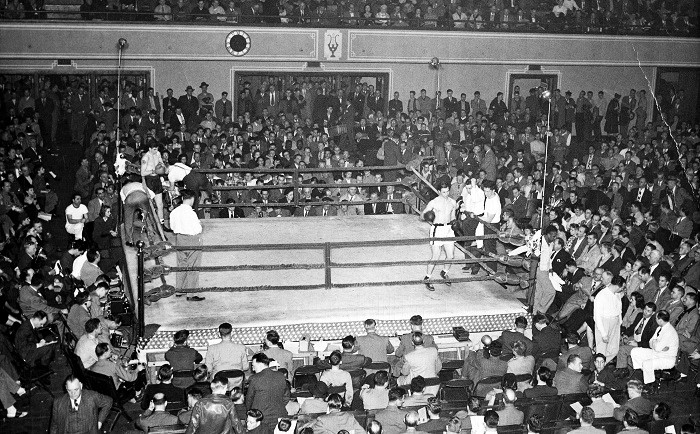 "La dulce ciencia" sigue siendo lectura indispensable en el boxeo