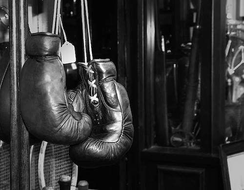 "La dulce ciencia" sigue siendo lectura indispensable en el boxeo.