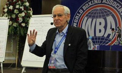 Una década sin Gilberto Mendoza