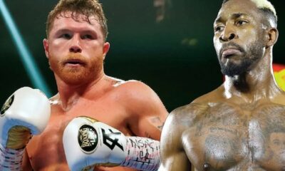 Canelo y Scull se preparan para una noche épica