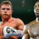 Canelo y Scull se preparan para una noche épica