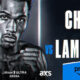 Reaparece Jermall Charlo ante Thomas Lamanna en Las Vegas