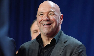 La UFC comienza a tener problemas legales
