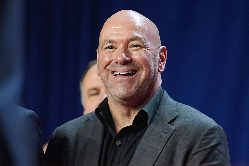 La UFC comienza a tener problemas legales