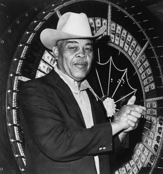 Sobran las palabras para alabar a Joe Louis