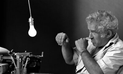 Norman Mailer: una celebridad literaria vinculada al boxeo.