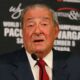 Bob Arum critica combate Paul vs Chávez Jr.
