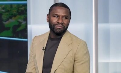 Mayweather demanda por difamación a periodista de Business Insider.