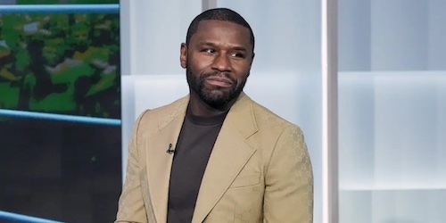 Mayweather demanda por difamación a periodista de Business Insider.