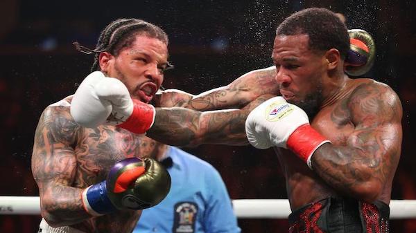 Revancha Gervonta-Roach el 16 de agosto en Las Vegas.