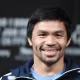 El regreso de Pacquiao divide opiniones: "No se preocupen por mi"