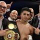Ascendido Antonio Vargas con titular gallo WBA