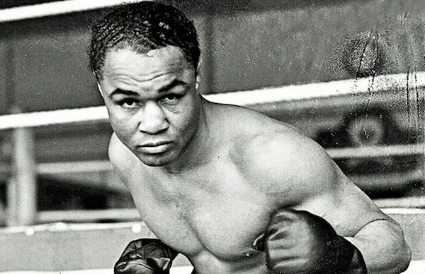 Henry Armstrong: el recordman del peso welter con 20 defensas.