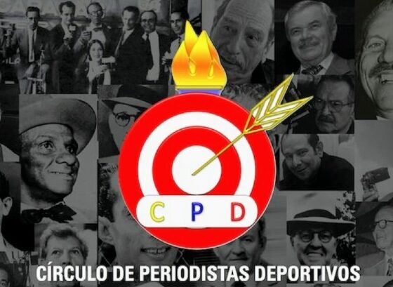 Círculo de Periodistas Deportivos de Venezuela cumple 82 años