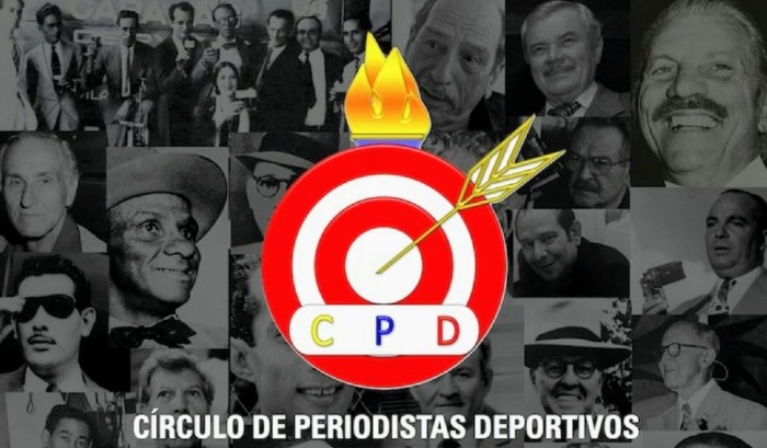 Círculo de Periodistas Deportivos de Venezuela cumple 82 años