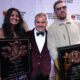 Usyk y Fundora premiados por la BWAA en NYC.