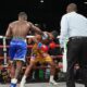 Erickson Lubin se impuso por TKO