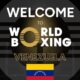 World Boxing admite a la Federación Venezolana de Boxeo.