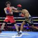 Muratalla venció por decisión a Abdullaev