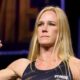 Holy Holm regresa al boxeo