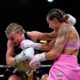 Terri Harper retiene su título ligero OMB