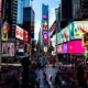 ¿Cuál será el combate de la noche en Times Square?
