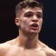 Surace: "En el boxeo no hay lugar para hacer trampa".