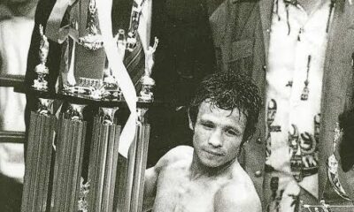 Miguel Canto: el estilista mexicano que rompió el molde.