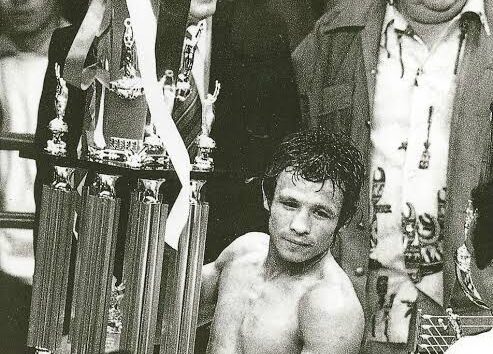 Miguel Canto: el estilista mexicano que rompió el molde.