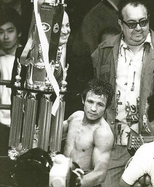 Miguel Canto: el estilista mexicano que rompió el molde.