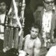 Miguel Canto: el estilista mexicano que rompió el molde.
