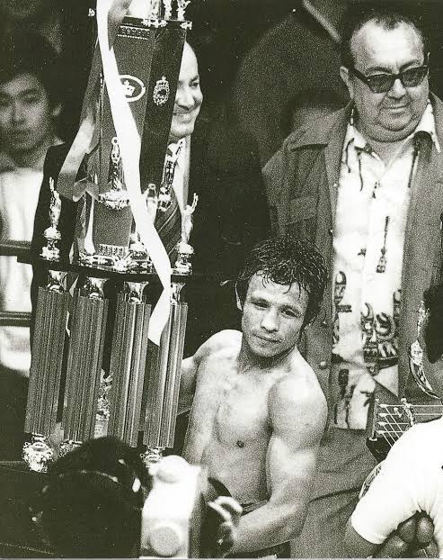 Miguel Canto: el estilista mexicano que rompió el molde.
