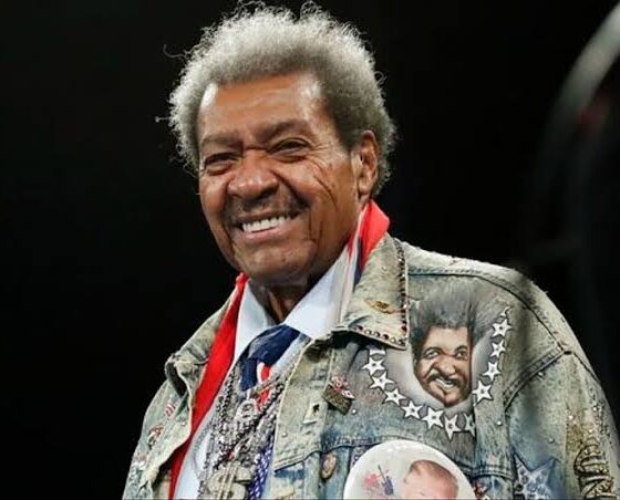Don King está de vuelta para promocionar combate Pulev-Hunter