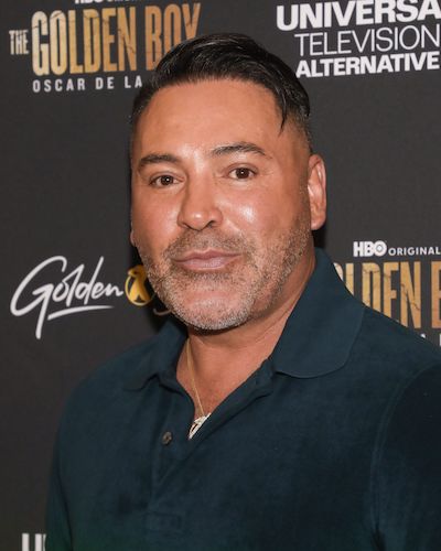 De La Hoya sobre Reynoso: "Alguien es culpable en ese equipo"