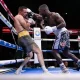 Ekow Essuman propina una costosa derrota a Josh Taylor