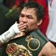 Diez de las mejores victorias de Manny Pacquiao