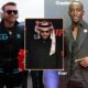 Combate Canelo-Crawford se va para Arabia Saudita.