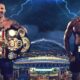 Usyk vs Dubois: la batalla por la supremacía del peso pesado