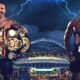 Usyk vs Dubois: la batalla por la supremacía del peso pesado