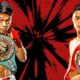 Nakatani y Nishida definen en pelea unificatoria en Tokio.