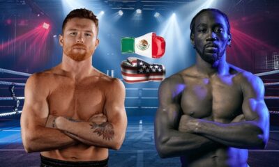 Netflix difundirá sin costo Canelo-Crawford