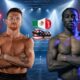 Netflix difundirá sin costo Canelo-Crawford